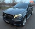 Серый Мерседес ГЛ-класс, объемом двигателя 4.66 л и пробегом 240 тыс. км за 22500 $, фото 14 на Automoto.ua