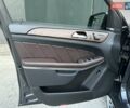 Мерседес ГЛ-Клас 2013 у Києві на Automoto.ua Сірий Мерседес ГЛ-Клас, об'ємом двигуна 3 л та пробігом 215 тис. км за 24650 $, фото 38 на Automoto.ua