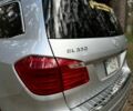 Сірий Мерседес ГЛ-Клас, об'ємом двигуна 3 л та пробігом 225 тис. км за 21500 $, фото 20 на Automoto.ua