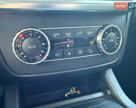 Мерседес ГЛ-класс 2014 в Коломые на Automoto.ua Серый Мерседес ГЛ-класс, объемом двигателя 3 л и пробегом 199 тыс. км за 25699 $, фото 46 на Automoto.ua