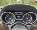 Серый Мерседес ГЛ-класс, объемом двигателя 3 л и пробегом 117 тыс. км за 25900 $, фото 20 на Automoto.ua
