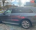 Сірий Мерседес ГЛ-Клас, об'ємом двигуна 2.99 л та пробігом 240 тис. км за 27900 $, фото 1 на Automoto.ua