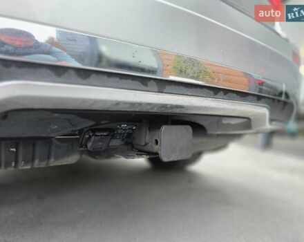 Сірий Мерседес ГЛ-Клас, об'ємом двигуна 2.99 л та пробігом 103 тис. км за 29800 $, фото 33 на Automoto.ua