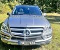 Сірий Мерседес ГЛ-Клас, об'ємом двигуна 3 л та пробігом 254 тис. км за 28000 $, фото 1 на Automoto.ua