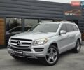 Сірий Мерседес ГЛ-Клас, об'ємом двигуна 2.99 л та пробігом 103 тис. км за 29800 $, фото 1 на Automoto.ua