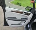 Серый Мерседес ГЛ-класс, объемом двигателя 3 л и пробегом 117 тыс. км за 25900 $, фото 15 на Automoto.ua
