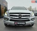 Сірий Мерседес ГЛ-Клас, об'ємом двигуна 2.99 л та пробігом 103 тис. км за 29800 $, фото 70 на Automoto.ua