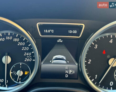 Сірий Мерседес ГЛ-Клас, об'ємом двигуна 2.99 л та пробігом 205 тис. км за 24350 $, фото 49 на Automoto.ua