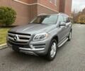 Серый Мерседес ГЛ-класс, объемом двигателя 3 л и пробегом 84 тыс. км за 7000 $, фото 1 на Automoto.ua
