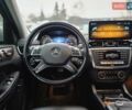 Сірий Мерседес ГЛ-Клас, об'ємом двигуна 2.99 л та пробігом 103 тис. км за 29800 $, фото 43 на Automoto.ua