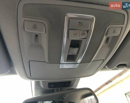 Серый Мерседес ГЛ-класс, объемом двигателя 4.7 л и пробегом 281 тыс. км за 21500 $, фото 57 на Automoto.ua