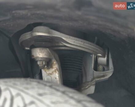 Сірий Мерседес ГЛ-Клас, об'ємом двигуна 2.99 л та пробігом 103 тис. км за 29800 $, фото 12 на Automoto.ua