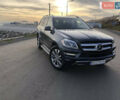 Сірий Мерседес ГЛ-Клас, об'ємом двигуна 3 л та пробігом 209 тис. км за 18900 $, фото 43 на Automoto.ua