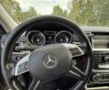 Сірий Мерседес ГЛ-Клас, об'ємом двигуна 4.66 л та пробігом 325 тис. км за 27000 $, фото 3 на Automoto.ua