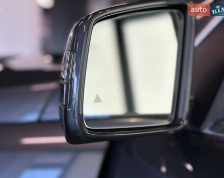 Сірий Мерседес ГЛ-Клас, об'ємом двигуна 2.99 л та пробігом 182 тис. км за 22900 $, фото 13 на Automoto.ua