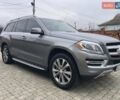Серый Мерседес ГЛ-класс, объемом двигателя 4.7 л и пробегом 281 тыс. км за 21500 $, фото 105 на Automoto.ua