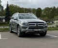 Сірий Мерседес ГЛ-Клас, об'ємом двигуна 3 л та пробігом 152 тис. км за 23000 $, фото 1 на Automoto.ua