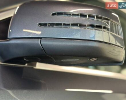 Сірий Мерседес ГЛ-Клас, об'ємом двигуна 2.99 л та пробігом 182 тис. км за 22900 $, фото 10 на Automoto.ua