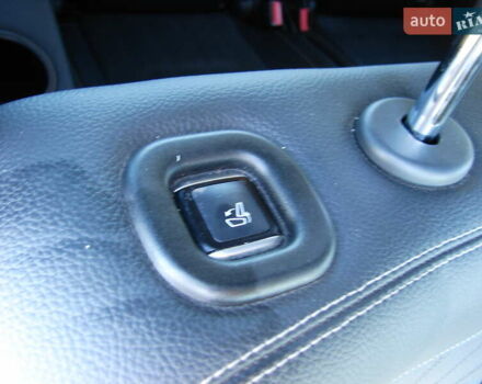 Сірий Мерседес ГЛ-Клас, об'ємом двигуна 3 л та пробігом 209 тис. км за 18900 $, фото 28 на Automoto.ua