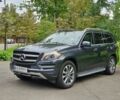 Сірий Мерседес ГЛ-Клас, об'ємом двигуна 3 л та пробігом 117 тис. км за 25900 $, фото 1 на Automoto.ua