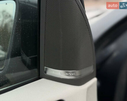 Серый Мерседес ГЛ-класс, объемом двигателя 2.99 л и пробегом 224 тыс. км за 25500 $, фото 10 на Automoto.ua