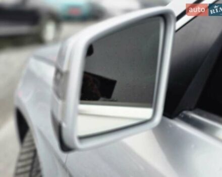 Сірий Мерседес ГЛ-Клас, об'ємом двигуна 2.99 л та пробігом 103 тис. км за 29800 $, фото 16 на Automoto.ua