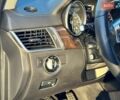 Серый Мерседес ГЛ-класс, объемом двигателя 3 л и пробегом 190 тыс. км за 26999 $, фото 51 на Automoto.ua