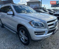 Мерседес ГЛ-класс 2014 в Коломые на Automoto.ua Серый Мерседес ГЛ-класс, объемом двигателя 3 л и пробегом 199 тыс. км за 25699 $, фото 6 на Automoto.ua