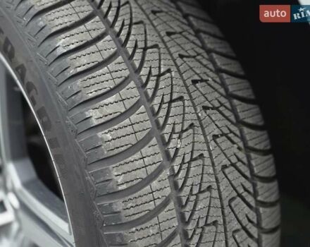 Сірий Мерседес ГЛ-Клас, об'ємом двигуна 2.99 л та пробігом 103 тис. км за 29800 $, фото 11 на Automoto.ua