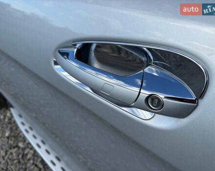 Мерседес ГЛ-класс 2014 в Коломые на Automoto.ua Серый Мерседес ГЛ-класс, объемом двигателя 3 л и пробегом 199 тыс. км за 25699 $, фото 12 на Automoto.ua