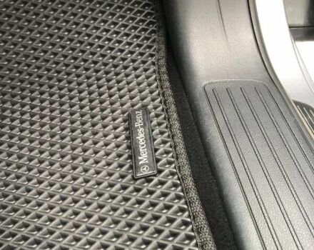 Серый Мерседес ГЛ-класс, объемом двигателя 4.7 л и пробегом 281 тыс. км за 21500 $, фото 41 на Automoto.ua