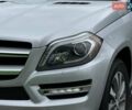 Серый Мерседес ГЛ-класс, объемом двигателя 4.66 л и пробегом 158 тыс. км за 20400 $, фото 41 на Automoto.ua