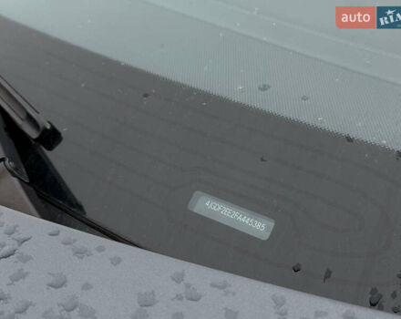 Серый Мерседес ГЛ-класс, объемом двигателя 2.99 л и пробегом 224 тыс. км за 25500 $, фото 11 на Automoto.ua
