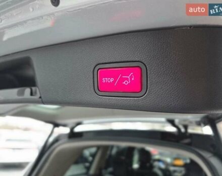 Сірий Мерседес ГЛ-Клас, об'ємом двигуна 2.99 л та пробігом 103 тис. км за 29800 $, фото 36 на Automoto.ua