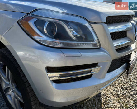 Мерседес ГЛ-класс 2014 в Коломые на Automoto.ua Серый Мерседес ГЛ-класс, объемом двигателя 3 л и пробегом 199 тыс. км за 25699 $, фото 52 на Automoto.ua