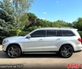 Мерседес ГЛ-класс 2014 в Харькове на Automoto.ua Серый Мерседес ГЛ-класс, объемом двигателя 4.7 л и пробегом 220 тыс. км за 24000 $, фото 5 на Automoto.ua