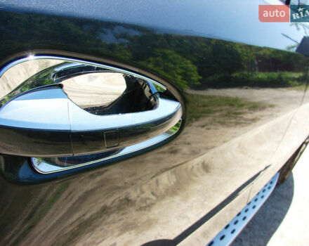 Сірий Мерседес ГЛ-Клас, об'ємом двигуна 3 л та пробігом 209 тис. км за 18900 $, фото 12 на Automoto.ua