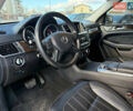 Мерседес ГЛ-класс 2014 в Коломые на Automoto.ua Серый Мерседес ГЛ-класс, объемом двигателя 3 л и пробегом 199 тыс. км за 25699 $, фото 19 на Automoto.ua
