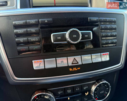 Мерседес ГЛ-класс 2014 в Коломые на Automoto.ua Серый Мерседес ГЛ-класс, объемом двигателя 3 л и пробегом 199 тыс. км за 25699 $, фото 44 на Automoto.ua