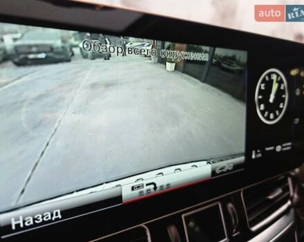 Сірий Мерседес ГЛ-Клас, об'ємом двигуна 2.99 л та пробігом 103 тис. км за 29800 $, фото 65 на Automoto.ua