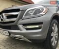 Серый Мерседес ГЛ-класс, объемом двигателя 4.7 л и пробегом 281 тыс. км за 21500 $, фото 15 на Automoto.ua