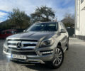 Мерседес ГЛ-класс 2014 в Коростене на Automoto.ua Серый Мерседес ГЛ-класс, объемом двигателя 3 л и пробегом 140 тыс. км за 29999 $, фото 2 на Automoto.ua