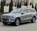 Серый Мерседес ГЛ-класс, объемом двигателя 3 л и пробегом 225 тыс. км за 24000 $, фото 7 на Automoto.ua