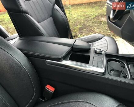 Серый Мерседес ГЛ-класс, объемом двигателя 4.7 л и пробегом 281 тыс. км за 21500 $, фото 38 на Automoto.ua