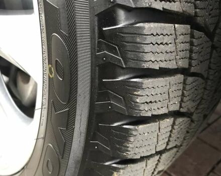 Серый Мерседес ГЛ-класс, объемом двигателя 4.7 л и пробегом 281 тыс. км за 21500 $, фото 114 на Automoto.ua