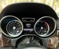 Сірий Мерседес ГЛ-Клас, об'ємом двигуна 3 л та пробігом 225 тис. км за 21500 $, фото 15 на Automoto.ua