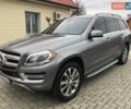 Серый Мерседес ГЛ-класс, объемом двигателя 4.7 л и пробегом 281 тыс. км за 21500 $, фото 103 на Automoto.ua