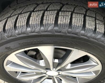 Серый Мерседес ГЛ-класс, объемом двигателя 4.7 л и пробегом 281 тыс. км за 21500 $, фото 115 на Automoto.ua