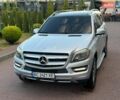Сірий Мерседес ГЛ-Клас, об'ємом двигуна 3 л та пробігом 240 тис. км за 14999 $, фото 1 на Automoto.ua