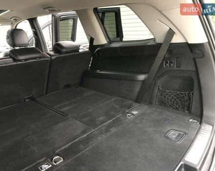 Серый Мерседес ГЛ-класс, объемом двигателя 4.7 л и пробегом 281 тыс. км за 21500 $, фото 69 на Automoto.ua